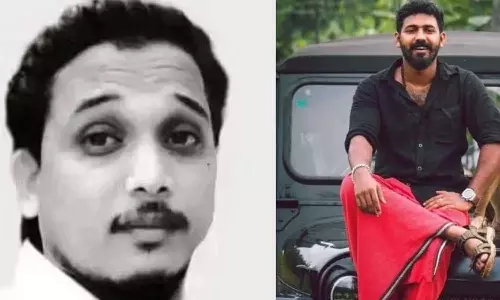 ഷുഹൈബ് വധക്കേസ്; ആകാശ് തില്ലങ്കേരി അടക്കം മുഴുവൻ പ്രതികൾക്കും ജാമ്യം ഷുഹൈബ് വധക്കേസ്; ആകാശ് തില്ലങ്കേരി അടക്കം മുഴുവൻ പ്രതികൾക്കും ജാമ്യം