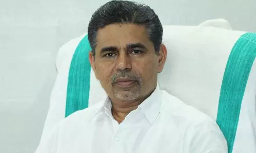 മുനമ്പത്ത് ചെയ്തത് നിയമപരമായ നടപടി; ഉമീദ് പോർട്ടലിൽ രജിസ്റ്റർ ചെയ്യേണ്ട അവസാന ദിവസമായിരുന്നു: കെ.എസ് ഹംസ മുനമ്പത്ത് ചെയ്തത് നിയമപരമായ നടപടി; ഉമീദ് പോർട്ടലിൽ രജിസ്റ്റർ ചെയ്യേണ്ട അവസാന ദിവസമായിരുന്നു: കെ.എസ് ഹംസ