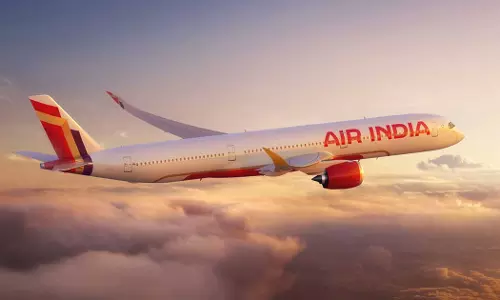 Oman Civil Aviation Authority launches investigation into Air India crash at Muscat Airport Oman Civil Aviation Authority launches investigation into Air India crash at Muscat Airport