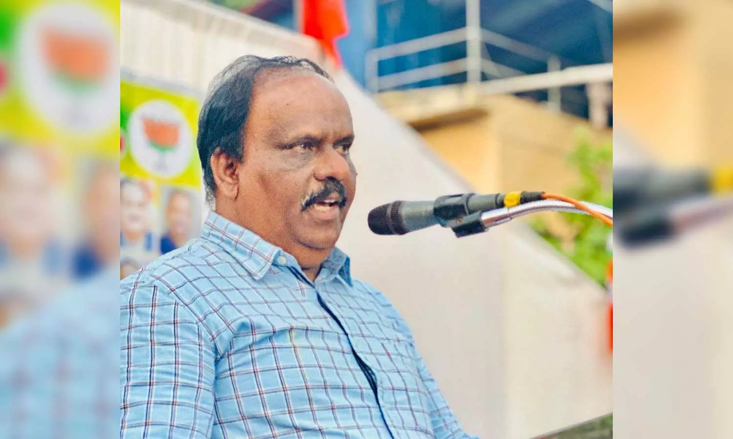 ബിജെപിയിൽ രാജീവ്-മുരളീധരൻ തർക്കത്തിൽ പരിഹാരമായില്ല ; ബി.ബി ഗോപകുമാർ നിയമസഭാ കക്ഷി നേതാവ് ബിജെപിയിൽ രാജീവ്-മുരളീധരൻ തർക്കത്തിൽ പരിഹാരമായില്ല ; ബി.ബി ഗോപകുമാർ നിയമസഭാ കക്ഷി നേതാവ്