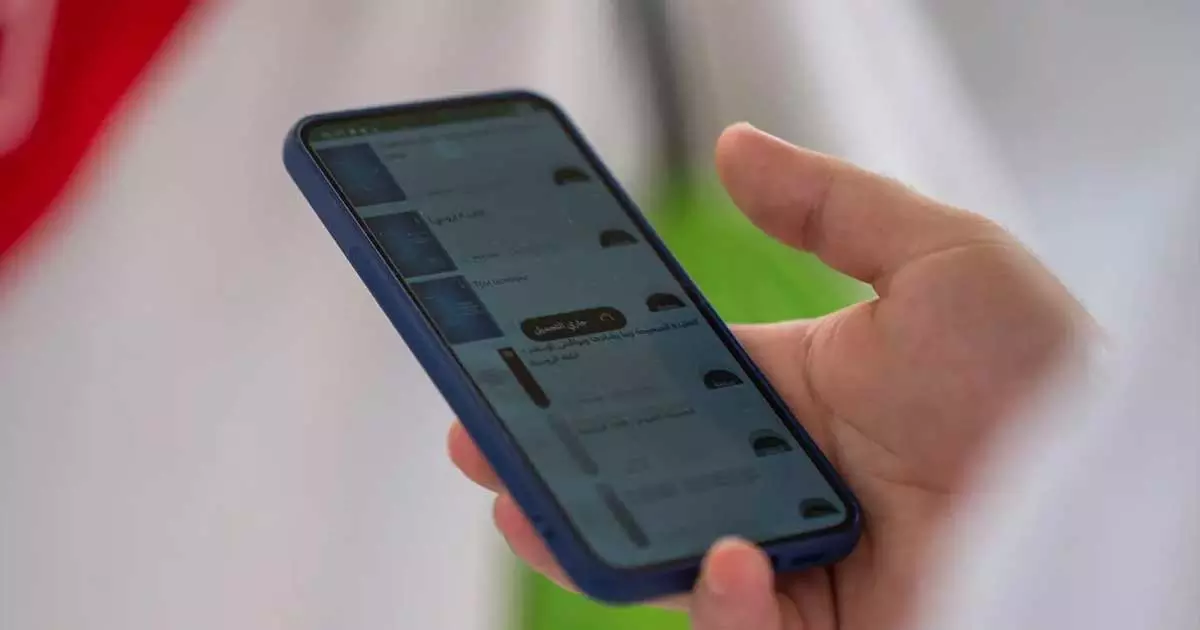 Saudi Promotion of Virtue Commission launches system to provide guidance to pilgrims Saudi Promotion of Virtue Commission launches system to provide guidance to pilgrims