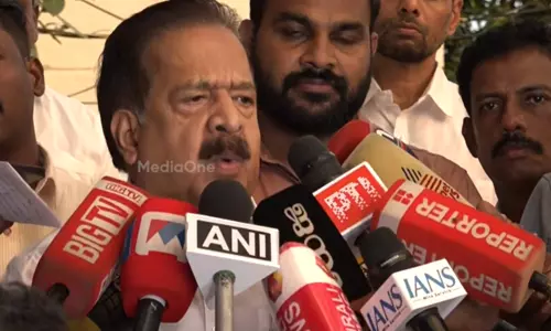 തിരുവനന്തപുരത്ത് ഉണ്ടായത് ആസൂത്രിത ആക്രമണം; രമേശ് ചെന്നിത്തല തിരുവനന്തപുരത്ത് ഉണ്ടായത് ആസൂത്രിത ആക്രമണം; രമേശ് ചെന്നിത്തല