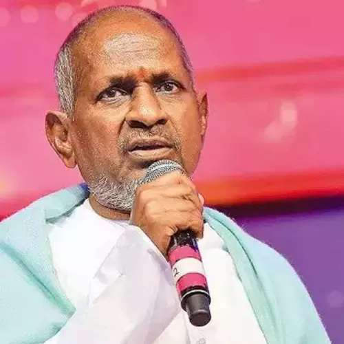 Delhi HC rejects Ilaiyaraajas review petition