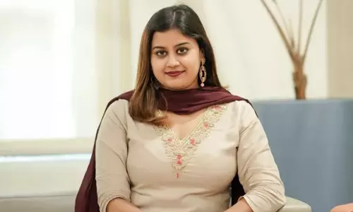 പൊലീസിനും ലക്ഷ്മിപ്രിയക്കുമെതിരെ മുഖ്യമന്ത്രിക്ക് പരാതി നൽകി അൻസിബ പൊലീസിനും ലക്ഷ്മിപ്രിയക്കുമെതിരെ മുഖ്യമന്ത്രിക്ക് പരാതി നൽകി അൻസിബ