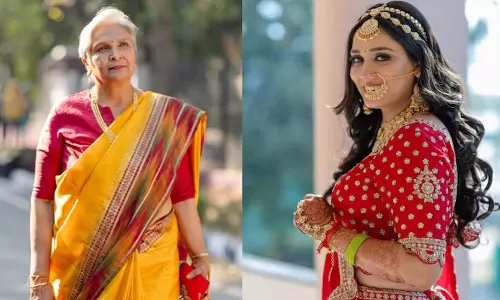 Ex-Judge Giribala Singh Arrested Ex-Judge Giribala Singh Arrested