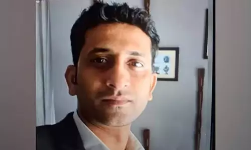 Bengaluru techie killed by lightning in field Bengaluru techie killed by lightning in field