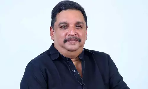 പിണറായി വിജയൻ്റെ വീട്ടിൽ നടന്ന ഇഡി റെയ്ഡിനോട് യോജിക്കുന്നില്ല, സിപിഎം തകർന്ന് ബിജെപി വളരുന്ന സാഹചര്യം കേരളത്തിന് നല്ലതിനല്ല - ഷിബുബേബി ജോൺ പിണറായി വിജയൻ്റെ വീട്ടിൽ നടന്ന ഇഡി റെയ്ഡിനോട് യോജിക്കുന്നില്ല, സിപിഎം തകർന്ന് ബിജെപി വളരുന്ന സാഹചര്യം കേരളത്തിന് നല്ലതിനല്ല - ഷിബുബേബി ജോൺ
