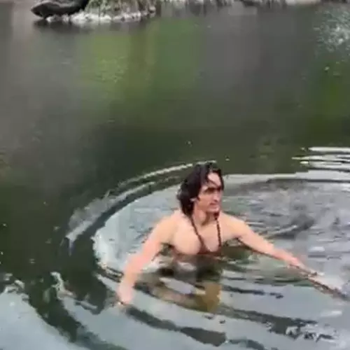 Model who arrived for an advertisement shoot drowns in a rock in Perumbavoor
