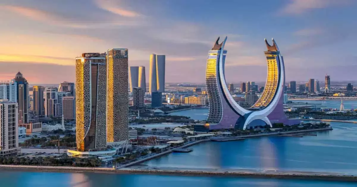 Ministry of Interior ends exemptions for entry visas in Qatar Ministry of Interior ends exemptions for entry visas in Qatar