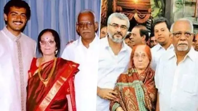 നടൻ അജിത് കുമാറിന്റെ മാതാവ് മോഹിനി അന്തരിച്ചു നടൻ അജിത് കുമാറിന്റെ മാതാവ് മോഹിനി അന്തരിച്ചു