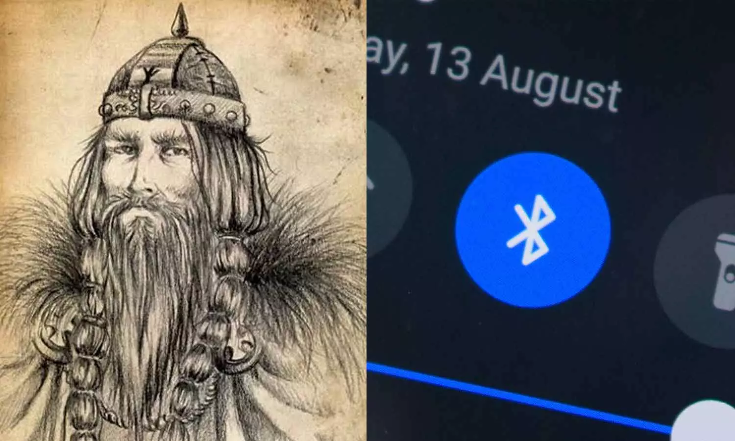 how bluetooth gets its name how bluetooth gets its name