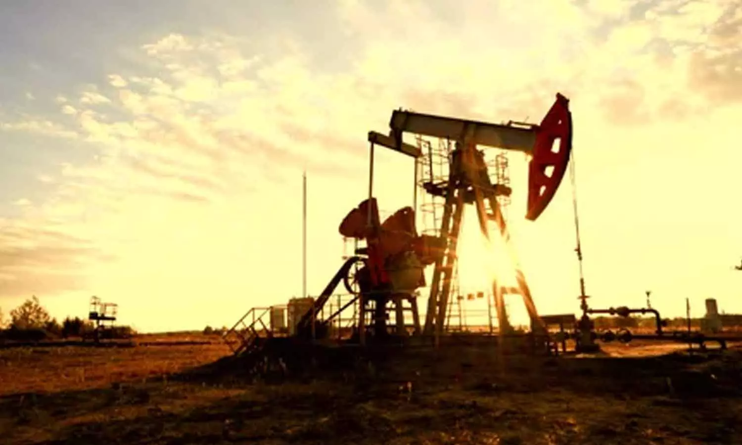 Ashoknagar oil push gains momentum amid fuel crisis fears Ashoknagar oil push gains momentum amid fuel crisis fears