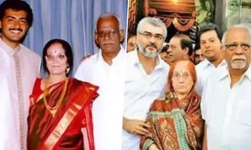 നടൻ അജിത് കുമാറിന്റെ മാതാവ് മോഹിനി അന്തരിച്ചു നടൻ അജിത് കുമാറിന്റെ മാതാവ് മോഹിനി അന്തരിച്ചു