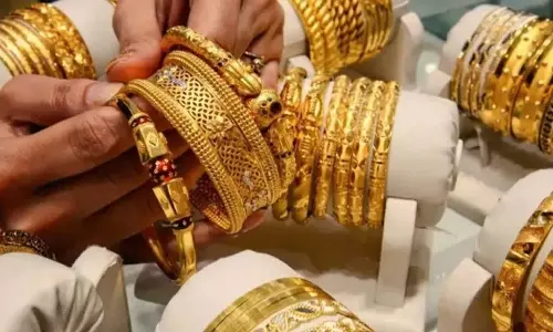 സ്വര്‍ണവിലയില്‍ വീണ്ടും ഇടിവ്