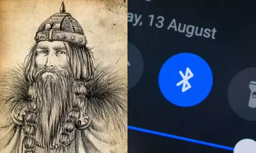 how bluetooth gets its name how bluetooth gets its name