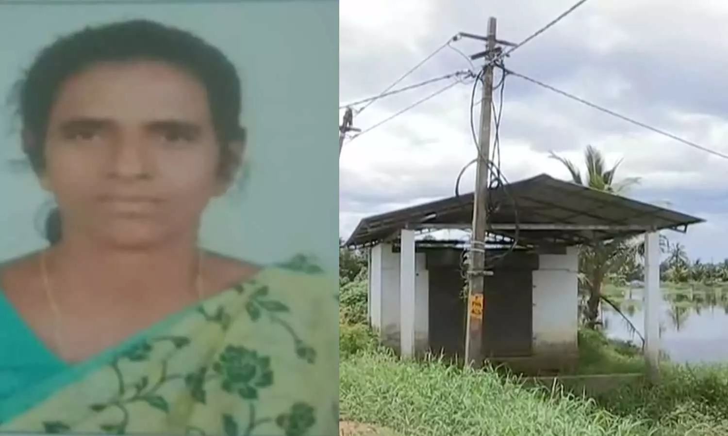 25 ലക്ഷവും ജോലിയും എവിടെ?; നഷ്ടപരിഹാരം നൽകാതെ കെഎസ്ഇബി കബളിപ്പിച്ചെന്ന് ഷോക്കേറ്റ് മരിച്ച സരളയുടെ കുടുംബം 25 ലക്ഷവും ജോലിയും എവിടെ?; നഷ്ടപരിഹാരം നൽകാതെ കെഎസ്ഇബി കബളിപ്പിച്ചെന്ന് ഷോക്കേറ്റ് മരിച്ച സരളയുടെ കുടുംബം