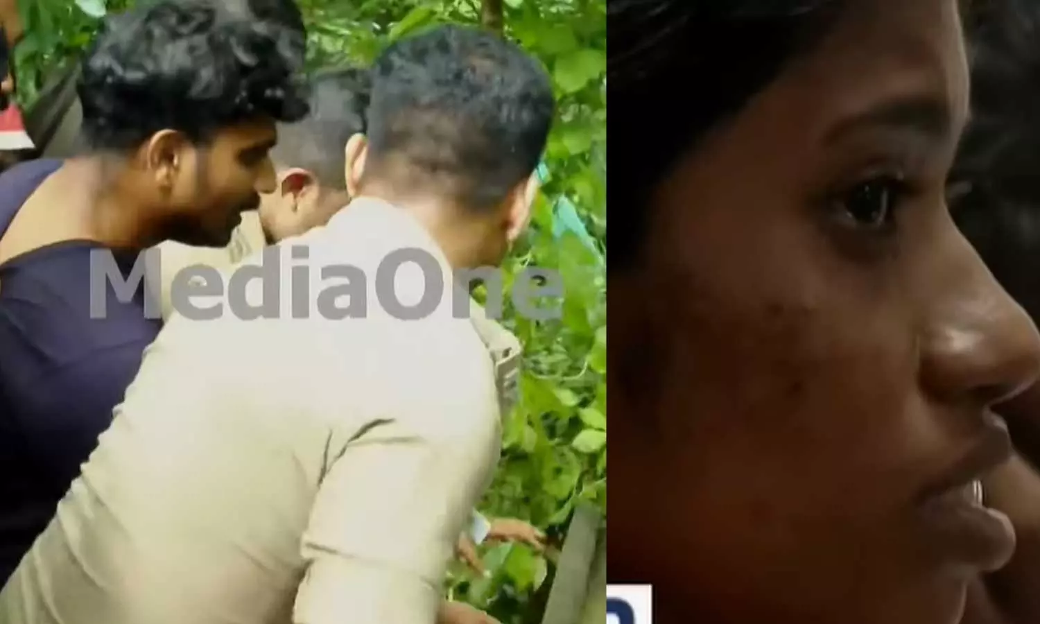 രണ്ട് കയ്യും പൊട്ടിയ കുട്ടിയെ വീടിന്റെ സൺഷേഡിലൊക്കെ നിർത്തിയത് കണ്ടിട്ടുണ്ട്; കുട്ടിയുടെ വസ്ത്രങ്ങള് ഉള്പ്പടെ കത്തിച്ച് തെളിവ് നശിപ്പിക്കാന് ശ്രമിച്ചെന്നും നാട്ടുകാര് രണ്ട് കയ്യും പൊട്ടിയ കുട്ടിയെ വീടിന്റെ സൺഷേഡിലൊക്കെ നിർത്തിയത് കണ്ടിട്ടുണ്ട്; കുട്ടിയുടെ വസ്ത്രങ്ങള് ഉള്പ്പടെ കത്തിച്ച് തെളിവ് നശിപ്പിക്കാന് ശ്രമിച്ചെന്നും നാട്ടുകാര്