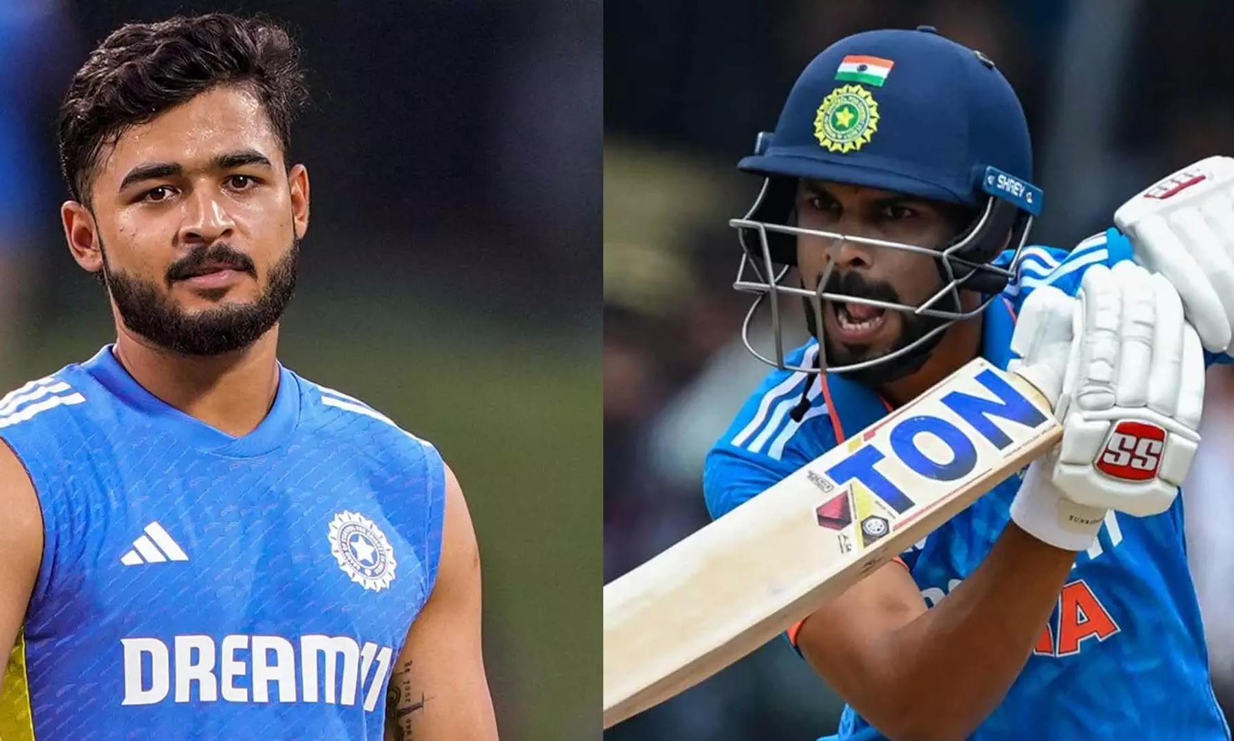 പരാഗിന് പകരം ഗെയ്ക്വാഡ് ; ശ്രീലങ്കക്കെതിരായ പരമ്പരക്കുള്ള ഇന്ത്യ എ ടീമിൽ ഇടംപിടിച്ച് ചെന്നൈ നായകൻ പരാഗിന് പകരം ഗെയ്ക്വാഡ് ; ശ്രീലങ്കക്കെതിരായ പരമ്പരക്കുള്ള ഇന്ത്യ എ ടീമിൽ ഇടംപിടിച്ച് ചെന്നൈ നായകൻ