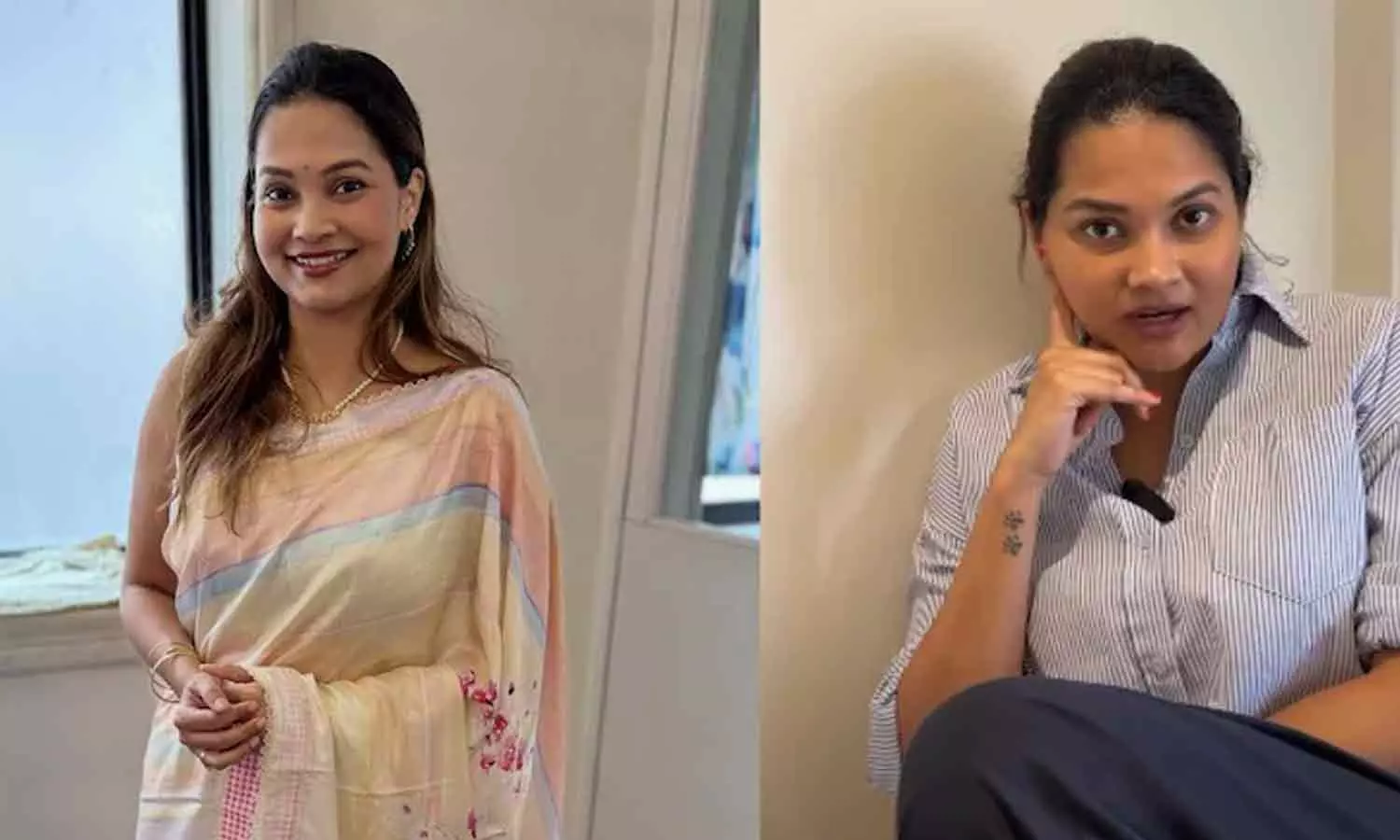 ഒരു വട്ടം പരാജയപ്പെട്ടാൽ സ്വപ്നം അവസാനിക്കുന്നില്ല; സ്വന്തം ഐവിഎഫ് പരാജയവും അതിജീവനവും പങ്കുവെച്ച് ഗൈനക്കോളജിസ്റ്റ് ഒരു വട്ടം പരാജയപ്പെട്ടാൽ സ്വപ്നം അവസാനിക്കുന്നില്ല; സ്വന്തം ഐവിഎഫ് പരാജയവും അതിജീവനവും പങ്കുവെച്ച് ഗൈനക്കോളജിസ്റ്റ്