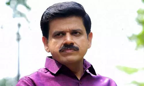 വെടിവെച്ച് കൊല്ലും; സന്ദീപ് വാര്യർ എംഎൽഎക്ക് വധഭീഷണിയെന്ന് പരാതി വെടിവെച്ച് കൊല്ലും; സന്ദീപ് വാര്യർ എംഎൽഎക്ക് വധഭീഷണിയെന്ന് പരാതി