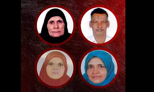 Hajjis answered Gods call; Four Malayalis died in Mecca today Hajjis answered Gods call; Four Malayalis died in Mecca today