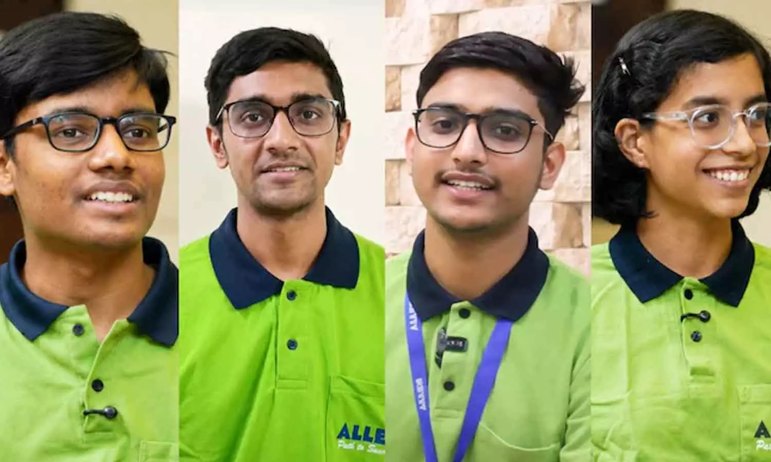 ജെഇഇ അഡ്വാൻസ്ഡ്: ഒന്നാം റാങ്കുകാരൻ പഠിച്ചത് ദിവസം ആറ് മണിക്കൂർ മാത്രം; ഉന്നത റാങ്കുകാരുടെ വിജയരഹസ്യങ്ങൾ ജെഇഇ അഡ്വാൻസ്ഡ്: ഒന്നാം റാങ്കുകാരൻ പഠിച്ചത് ദിവസം ആറ് മണിക്കൂർ മാത്രം; ഉന്നത റാങ്കുകാരുടെ വിജയരഹസ്യങ്ങൾ