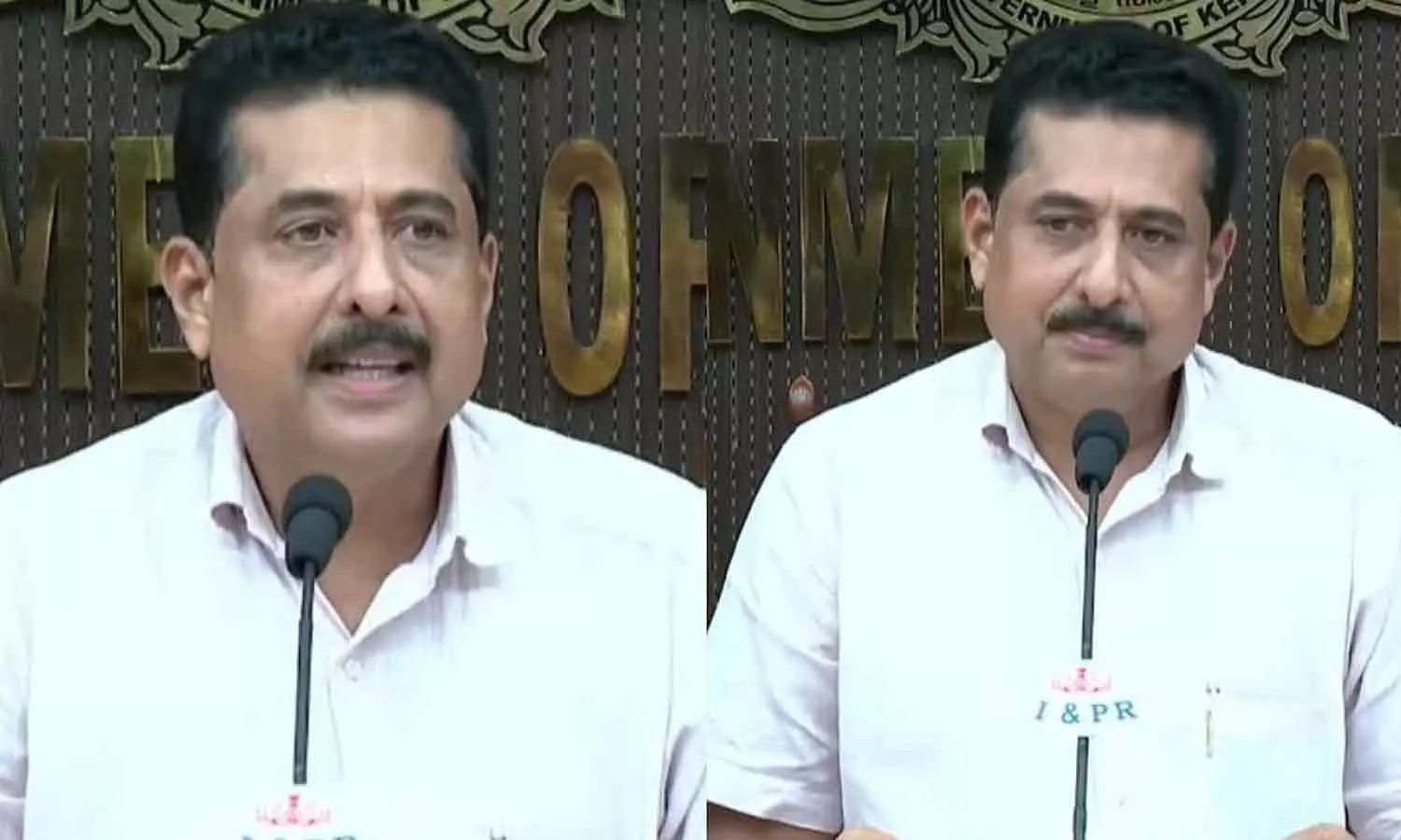 പിഎം ശ്രീ പദ്ധതി; ലീഗിൻ്റെ നിലപാടിൽ നിന്ന് പിന്നോട്ടില്ല- മന്ത്രി എൻ.ഷംസുദ്ദീൻ പിഎം ശ്രീ പദ്ധതി; ലീഗിൻ്റെ നിലപാടിൽ നിന്ന് പിന്നോട്ടില്ല- മന്ത്രി എൻ.ഷംസുദ്ദീൻ