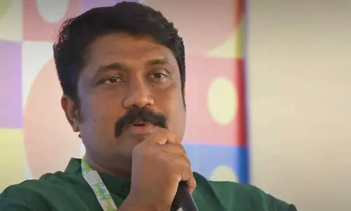 ചില ഓൺലൈൻ മാധ്യമങ്ങളുടെ സമീപനം വ്യക്തിസ്വാതന്ത്ര്യത്തിന് മേലുള്ള കടുന്നുകയറ്റം: എ.എ റഹീം ചില ഓൺലൈൻ മാധ്യമങ്ങളുടെ സമീപനം വ്യക്തിസ്വാതന്ത്ര്യത്തിന് മേലുള്ള കടുന്നുകയറ്റം: എ.എ റഹീം