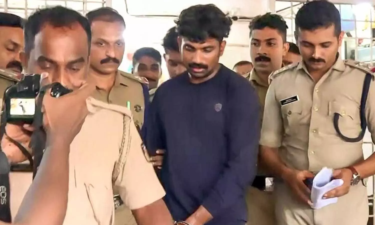 നെടുമങ്ങാട് ഒന്നരവയസുകാരന്റെ കൊലപാതകം; കുഞ്ഞിന്റെ ശരീരത്തിൽ 91 മുറിവുകൾ, ഏഴ് വാരിയെല്ലുകൾ പൊട്ടി നെടുമങ്ങാട് ഒന്നരവയസുകാരന്റെ കൊലപാതകം; കുഞ്ഞിന്റെ ശരീരത്തിൽ 91 മുറിവുകൾ, ഏഴ് വാരിയെല്ലുകൾ പൊട്ടി