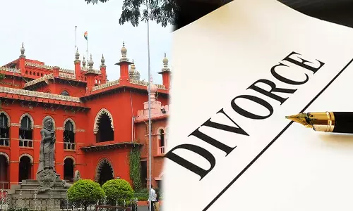 താലി ഊരിവെക്കുന്നത് ഭര്‍ത്താവിനോടുള്ള  മാനസിക ക്രൂരത;  49 വർഷം പഴക്കമുള്ള ദാമ്പത്യം അവസാനിപ്പിക്കാന്‍ അനുമതി നല്‍കി മദ്രാസ് ഹൈക്കോടതി