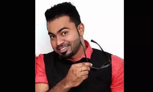 Malayali stabbed to death in Sharjah Malayali stabbed to death in Sharjah