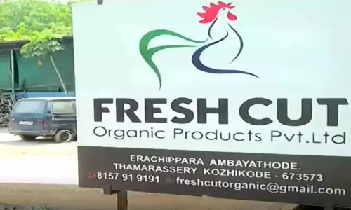 ഫ്രഷ് കട്ട് മാലിന്യ പ്രശ്നം; ഉടൻ പരിഹാരം കാണുമെന്ന് സമരസമിതിക്ക് മുഖ്യമന്ത്രിയുടെ ഉറപ്പ് ഫ്രഷ് കട്ട് മാലിന്യ പ്രശ്നം; ഉടൻ പരിഹാരം കാണുമെന്ന് സമരസമിതിക്ക് മുഖ്യമന്ത്രിയുടെ ഉറപ്പ്