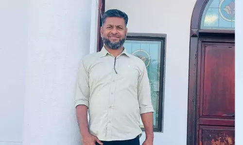 ഹൃദയാഘാതം; കാസർ​​കോട് സ്വദേശി ദുബൈയിൽ മരണപ്പെട്ടു