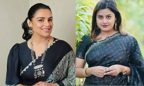 അൻസിബയുടെ ആവശ്യം അംഗീകരിച്ച് അമ്മ; ടിനി ടോമിനെതിരായ പരാതി അന്വേഷിക്കാൻ പ്രത്യേക സമിതി