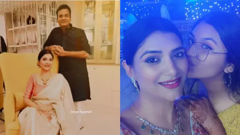 അച്ഛൻ ഐസിയുവിൽ; സഹായത്തിനായി ഹോട്ടലിൽ മുറിയെടുത്തു, ഡൽഹി തീപിടിത്തത്തിൽ ഒരു കുടുംബത്തിലെ എട്ട് പേര്ക്ക് ദാരുണാന്ത്യം അച്ഛൻ ഐസിയുവിൽ; സഹായത്തിനായി ഹോട്ടലിൽ മുറിയെടുത്തു, ഡൽഹി തീപിടിത്തത്തിൽ ഒരു കുടുംബത്തിലെ എട്ട് പേര്ക്ക് ദാരുണാന്ത്യം