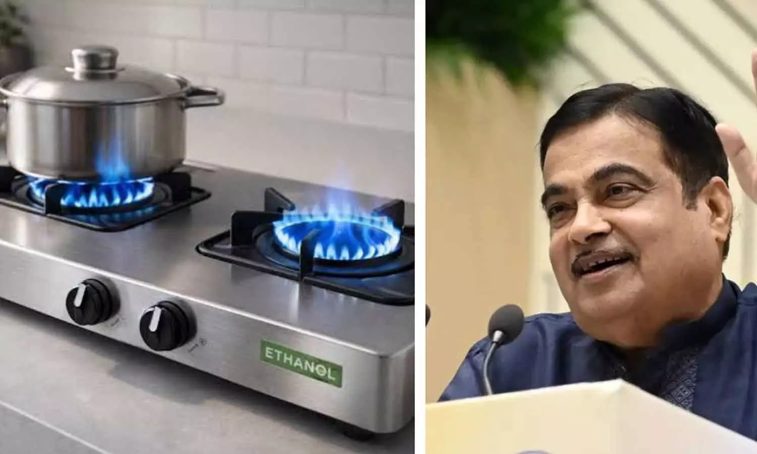 എൽപിജിക്ക് ബദലാകാൻ എഥനോൾ സ്റ്റൗ ?; കുറഞ്ഞ ചെലവും പരിസ്ഥിതി സൗഹൃദവും; പോക്കറ്റ് കാലിയാവില്ല! എൽപിജിക്ക് ബദലാകാൻ എഥനോൾ സ്റ്റൗ ?; കുറഞ്ഞ ചെലവും പരിസ്ഥിതി സൗഹൃദവും; പോക്കറ്റ് കാലിയാവില്ല!