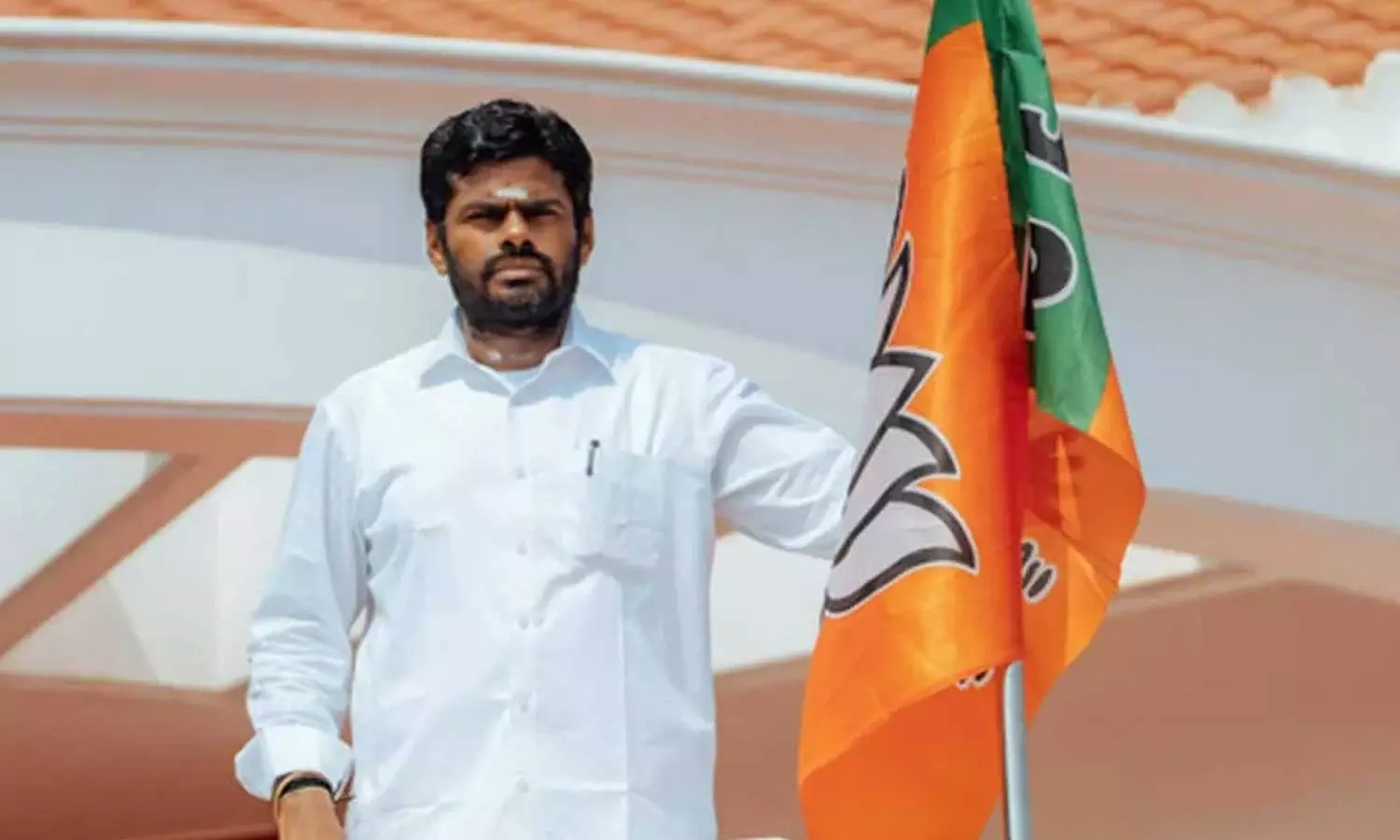 അഭ്യൂഹങ്ങൾക്ക് വിരാമം; തമിഴ്നാട് ബിജെപി മുൻ അധ്യക്ഷൻ കെ. അണ്ണാമലൈ പാര്ട്ടി വിട്ടു അഭ്യൂഹങ്ങൾക്ക് വിരാമം; തമിഴ്നാട് ബിജെപി മുൻ അധ്യക്ഷൻ കെ. അണ്ണാമലൈ പാര്ട്ടി വിട്ടു