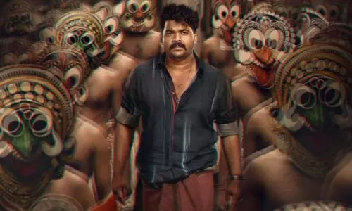 santhosh trophy movie