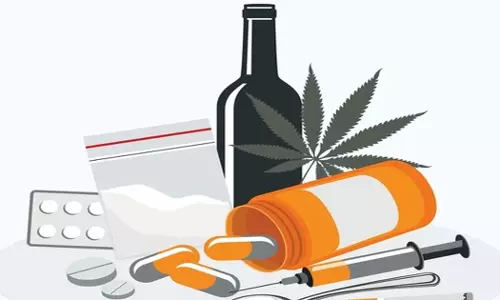 Drug bust in Saudi Arabia; 6.2 kilograms of hashish seized while trying to smuggle it inside food packets