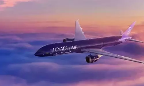 Riyadh Airs 2 new aircraft arrive in Saudi Arabia