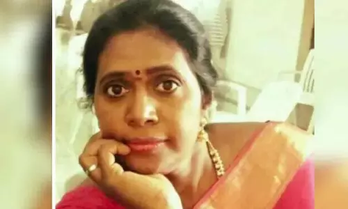 തമിഴ്നാട് ബിജെപിയിൽ രാജി തുടരുന്നു; സംസ്ഥാന സെക്രട്ടറി സുമതി വെങ്കിടേഷാണ് രാജി പ്രഖ്യാപിച്ചത്