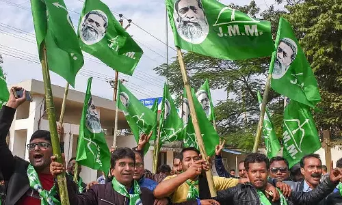 കൂടിയാലോചനയില്ലാതെ കോൺഗ്രസ് സ്ഥാനാർഥിയെ പ്രഖ്യാപിച്ചു; ജാർഖണ്ഡിലും ഇന്ത്യ സഖ്യത്തിൽ പ്രതിസന്ധി