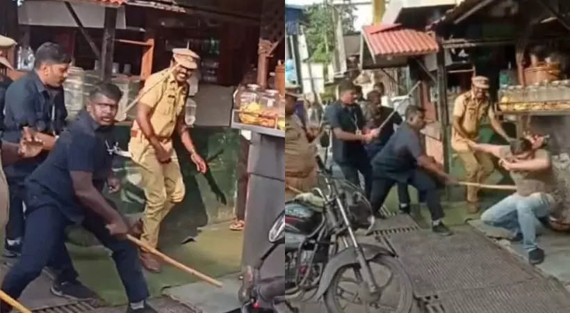 നവകേരള യാത്രയിലെ രക്ഷാപ്രവർത്തനം; എസ്ഐടി പുതിയ റിപ്പോർട്ട് സമർപ്പിച്ചു നവകേരള യാത്രയിലെ രക്ഷാപ്രവർത്തനം; എസ്ഐടി പുതിയ റിപ്പോർട്ട് സമർപ്പിച്ചു
