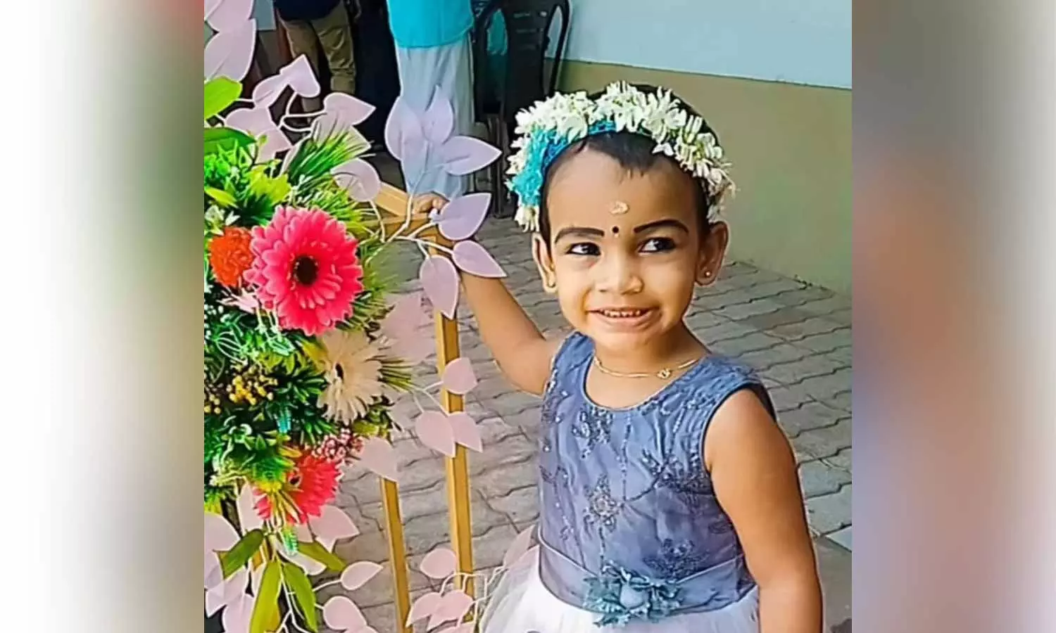 കോഴിക്കോട് ഷിഗല്ല ബാധിച്ച് നാലു വയസുകാരി മരിച്ചു കോഴിക്കോട് ഷിഗല്ല ബാധിച്ച് നാലു വയസുകാരി മരിച്ചു