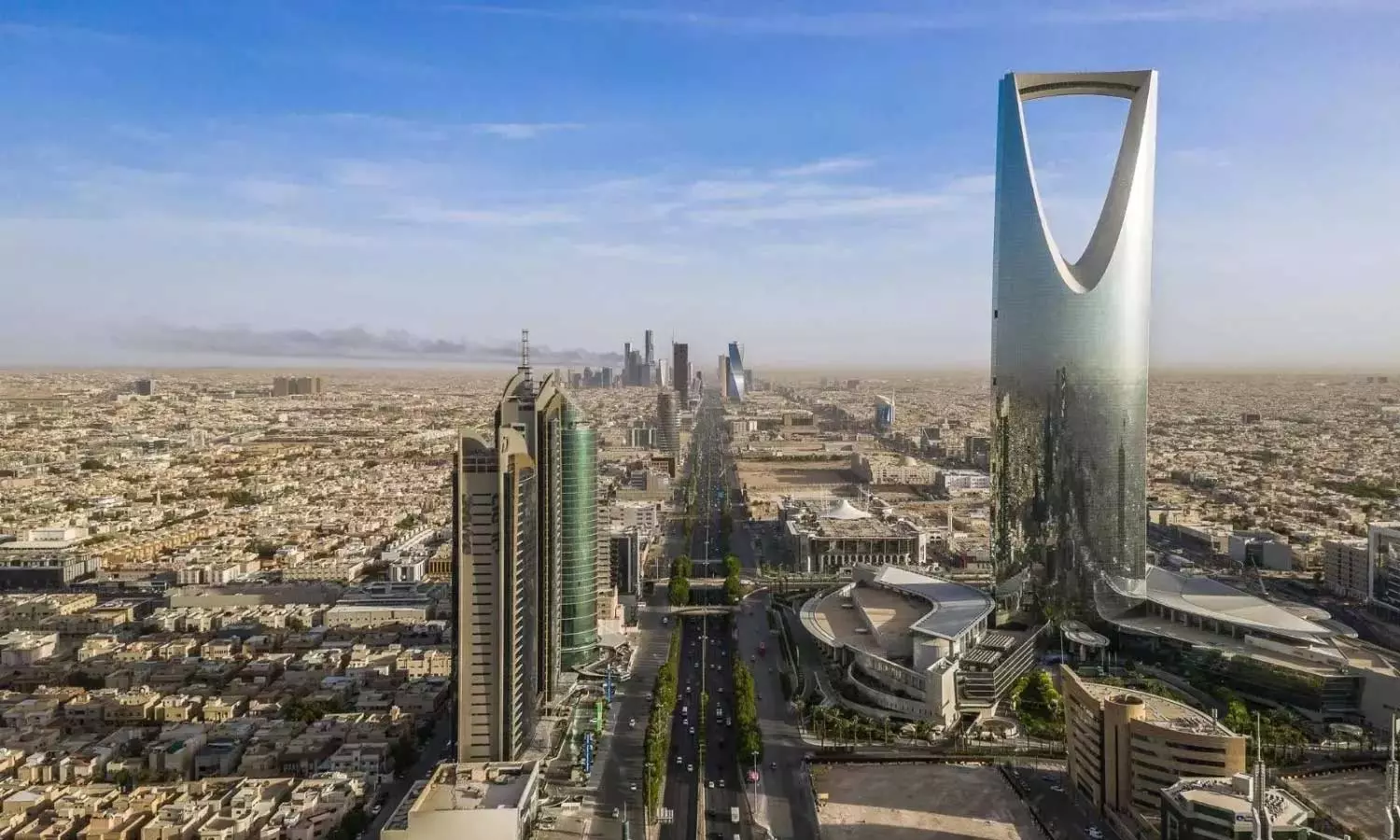 New criteria for foreign companies wishing to own properties in Saudi Arabia New criteria for foreign companies wishing to own properties in Saudi Arabia