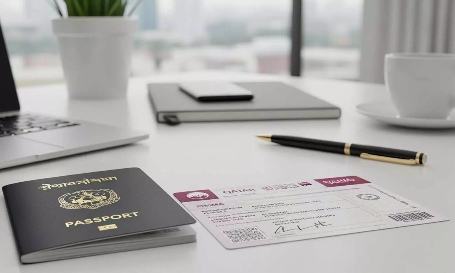 Qatar suspends entry visa exemptions; effective from tomorrow Qatar suspends entry visa exemptions; effective from tomorrow