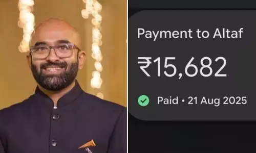 Mumbai man accidentally pays auto driver huge cash