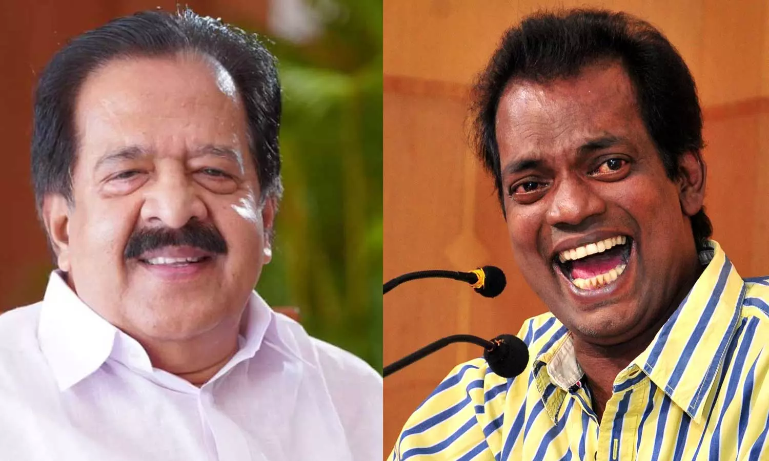കോൺഗ്രസുകാരനാണെന്ന് പറഞ്ഞ് നടന്നതിൽ അഭിമാനിച്ച നിമിഷങ്ങളിൽ ഒന്നായിരുന്നു അത്; നമുക്ക് വേണ്ടിയും ആളുണ്ടെന്ന് തോന്നി, ജീവിക്കാൻ ബലം നൽകി: സലിംകുമാര് അന്ന് പറഞ്ഞത് കോൺഗ്രസുകാരനാണെന്ന് പറഞ്ഞ് നടന്നതിൽ അഭിമാനിച്ച നിമിഷങ്ങളിൽ ഒന്നായിരുന്നു അത്; നമുക്ക് വേണ്ടിയും ആളുണ്ടെന്ന് തോന്നി, ജീവിക്കാൻ ബലം നൽകി: സലിംകുമാര് അന്ന് പറഞ്ഞത്