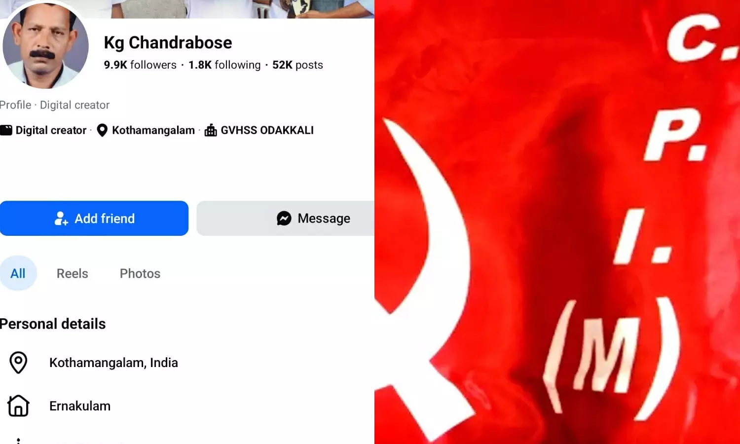 CPM, spread, fake news, MediaOne, logo, CPM, spread, fake news, MediaOne, logo,