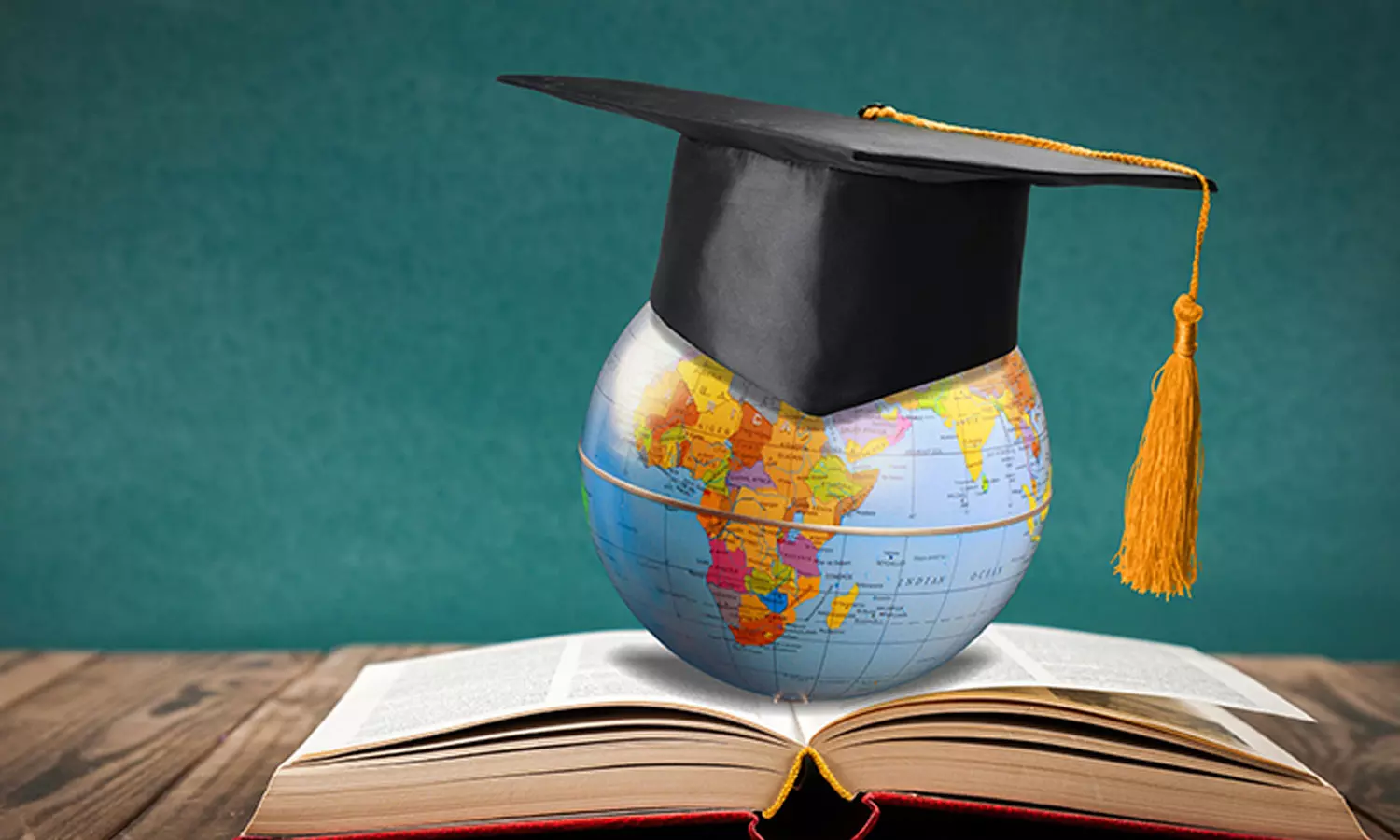STUDY ABROAD STUDY ABROAD